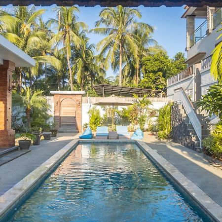 Dani Private Villa - 2Br Private Pool Villa In Tejakula North Bali Gretek Esterno foto