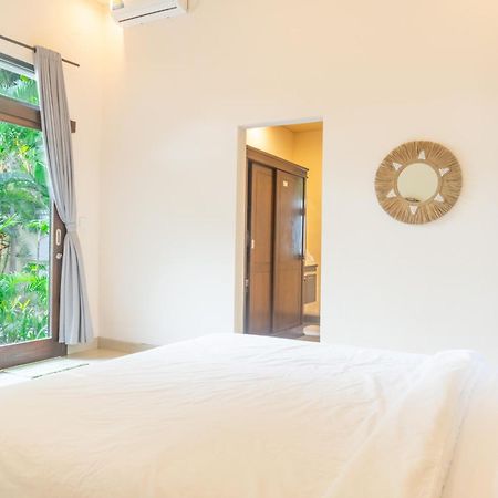Dani Private Villa - 2Br Private Pool Villa In Tejakula North Bali Gretek Esterno foto