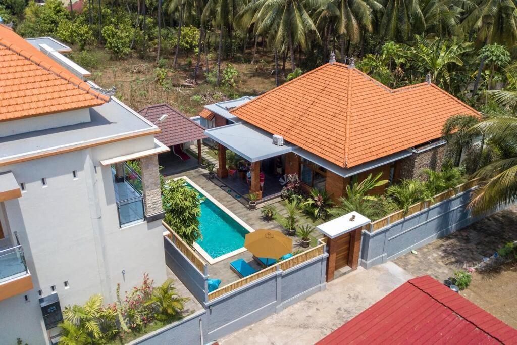 Dani Private Villa - 2Br Private Pool Villa In Tejakula North Bali Gretek Esterno foto