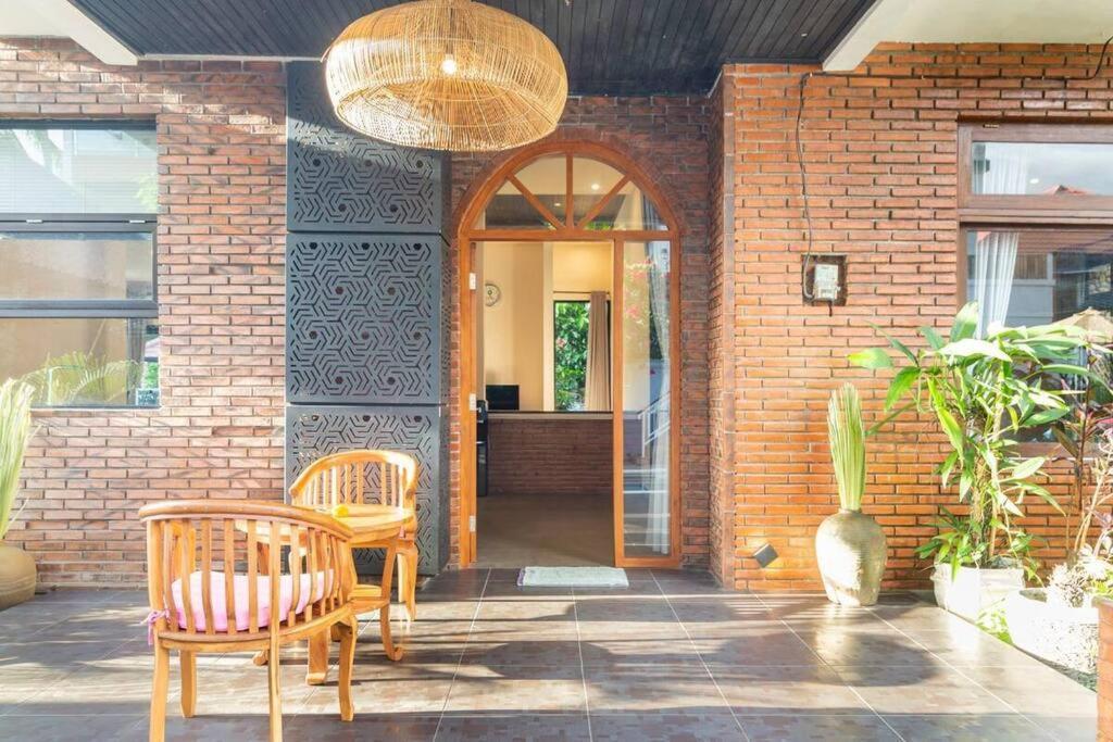 Dani Private Villa - 2Br Private Pool Villa In Tejakula North Bali Gretek Esterno foto