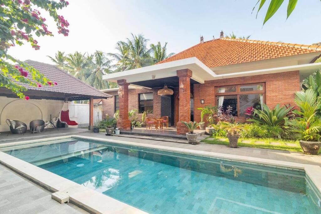 Dani Private Villa - 2Br Private Pool Villa In Tejakula North Bali Gretek Esterno foto