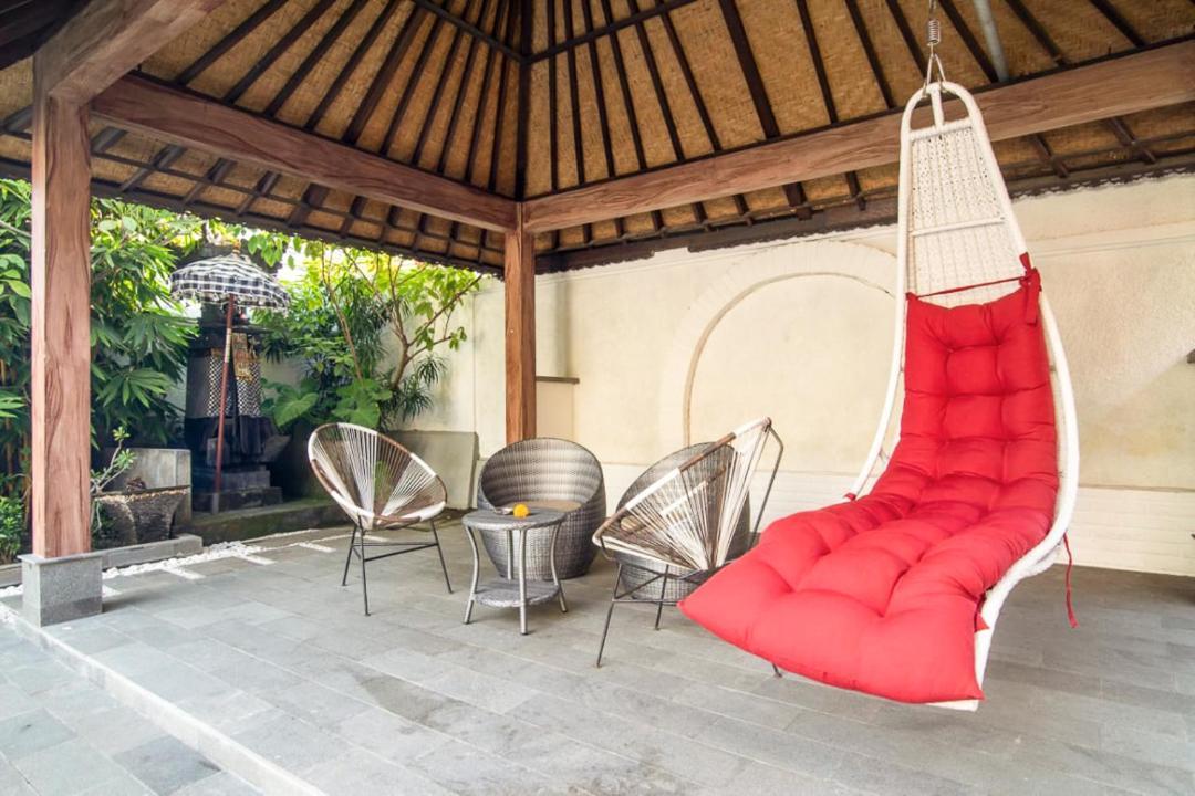Dani Private Villa - 2Br Private Pool Villa In Tejakula North Bali Gretek Camera foto