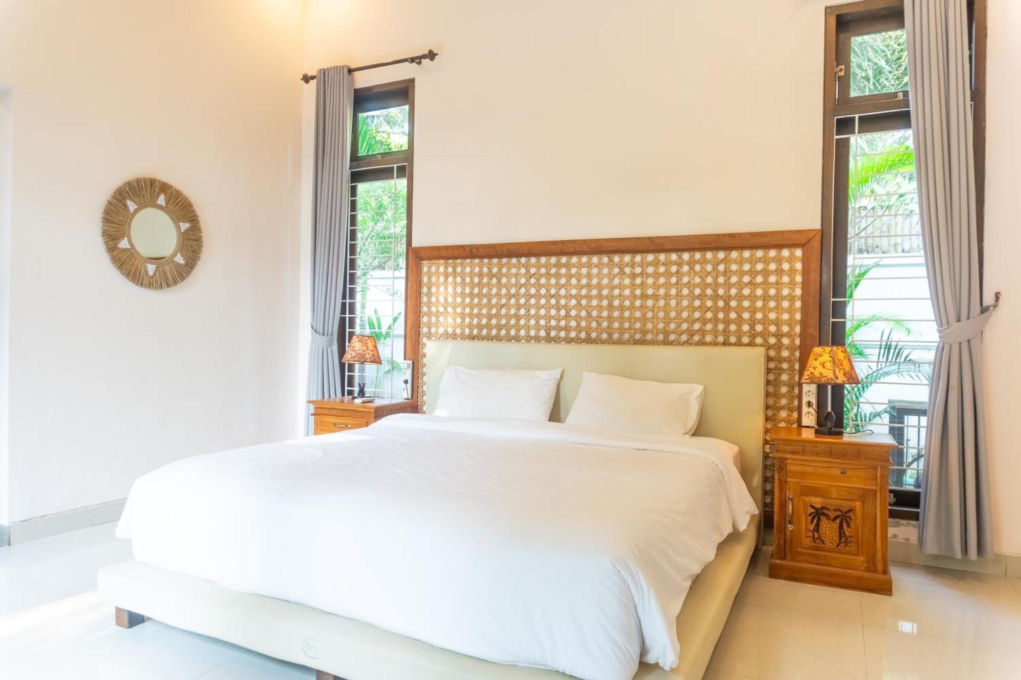 Dani Private Villa - 2Br Private Pool Villa In Tejakula North Bali Gretek Esterno foto