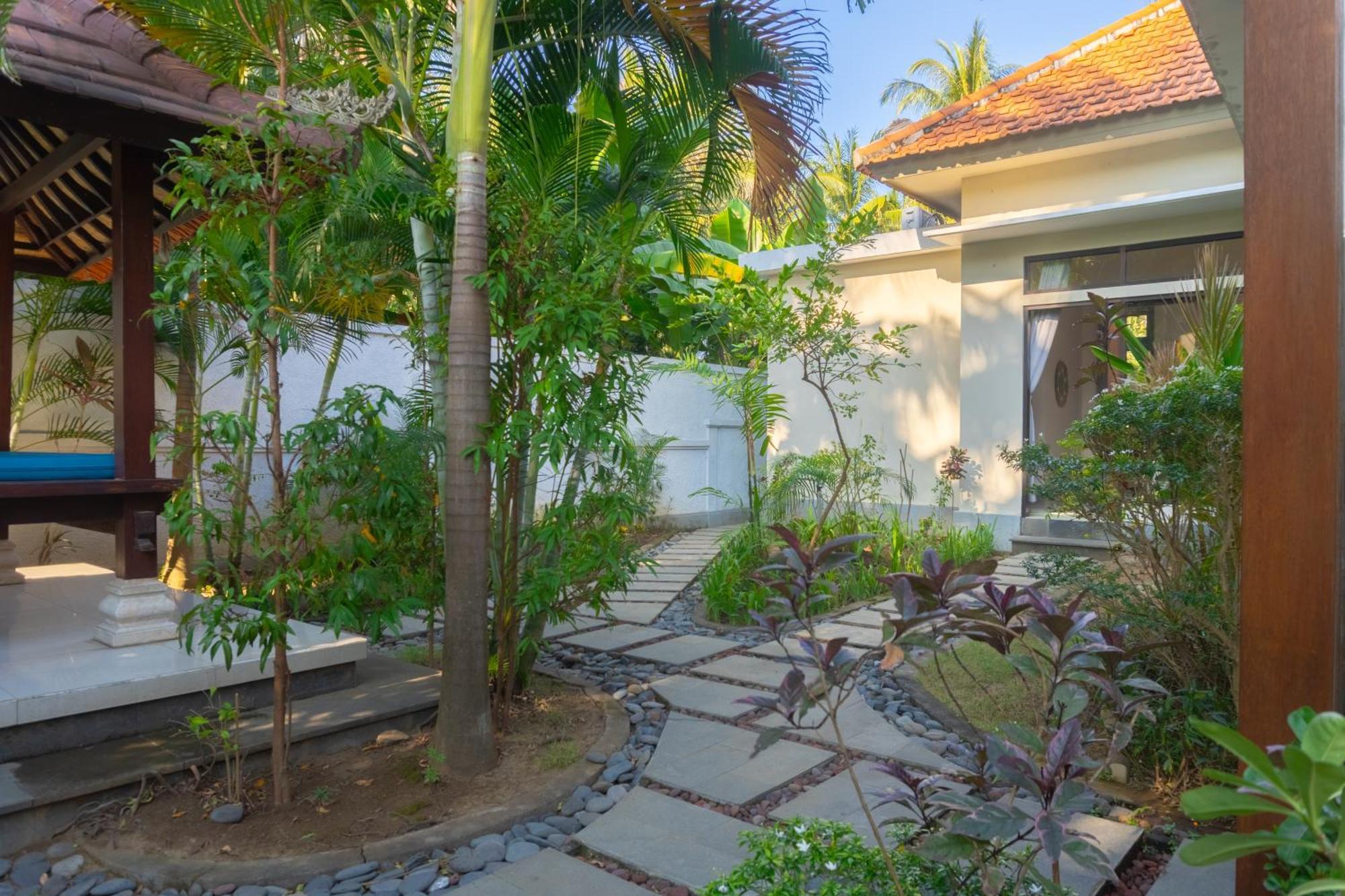 Dani Private Villa - 2Br Private Pool Villa In Tejakula North Bali Gretek Esterno foto