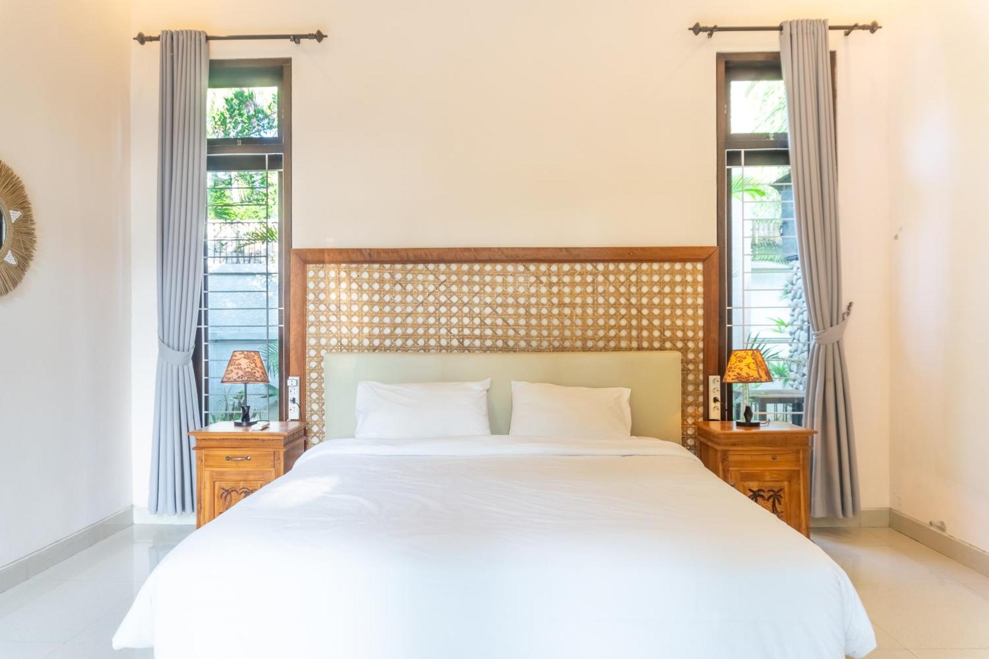 Dani Private Villa - 2Br Private Pool Villa In Tejakula North Bali Gretek Esterno foto