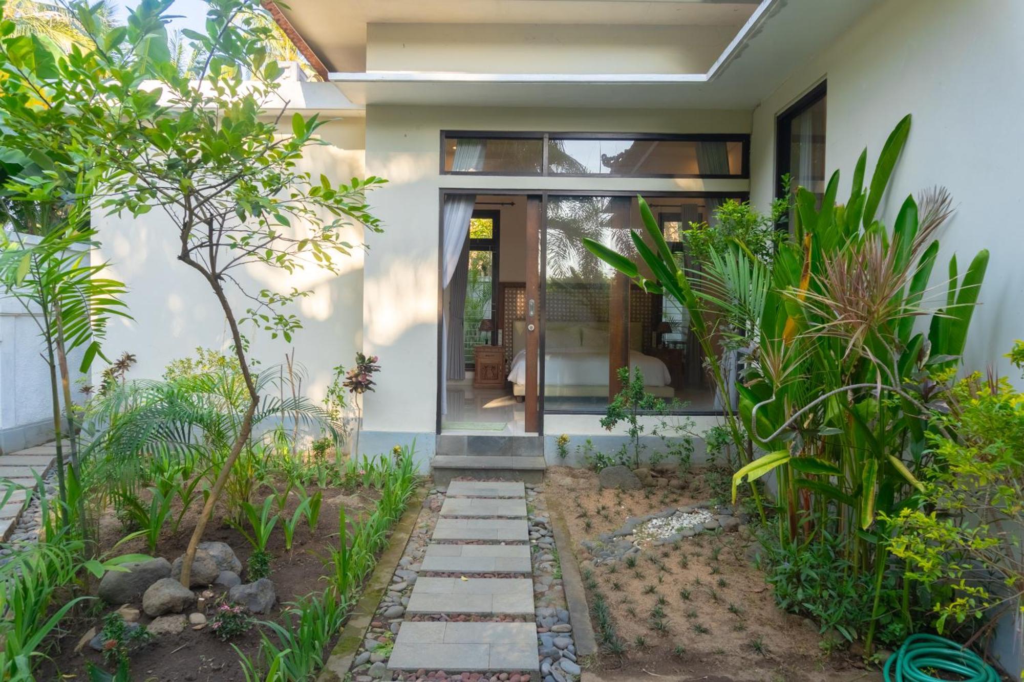 Dani Private Villa - 2Br Private Pool Villa In Tejakula North Bali Gretek Esterno foto