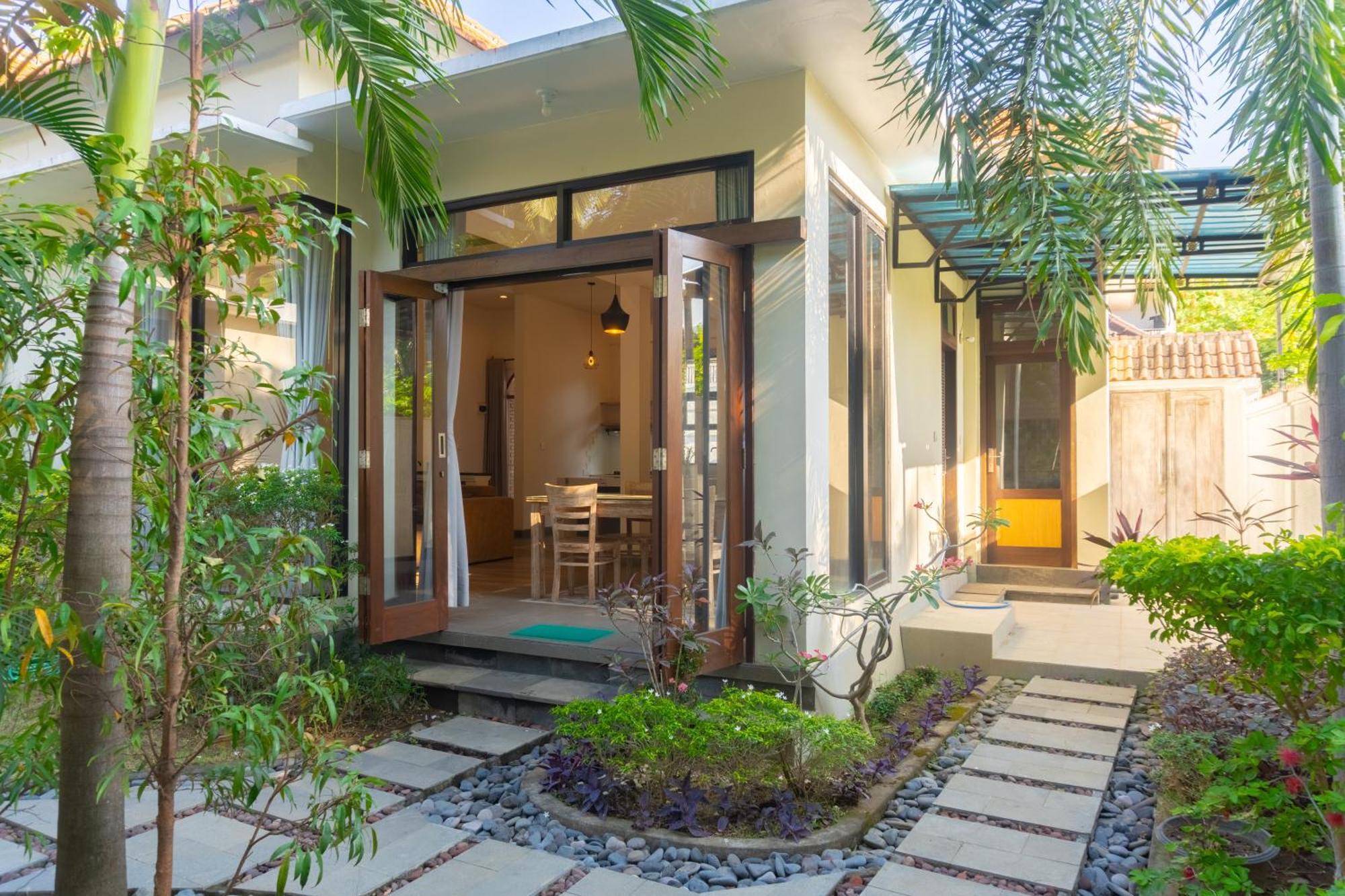Dani Private Villa - 2Br Private Pool Villa In Tejakula North Bali Gretek Esterno foto