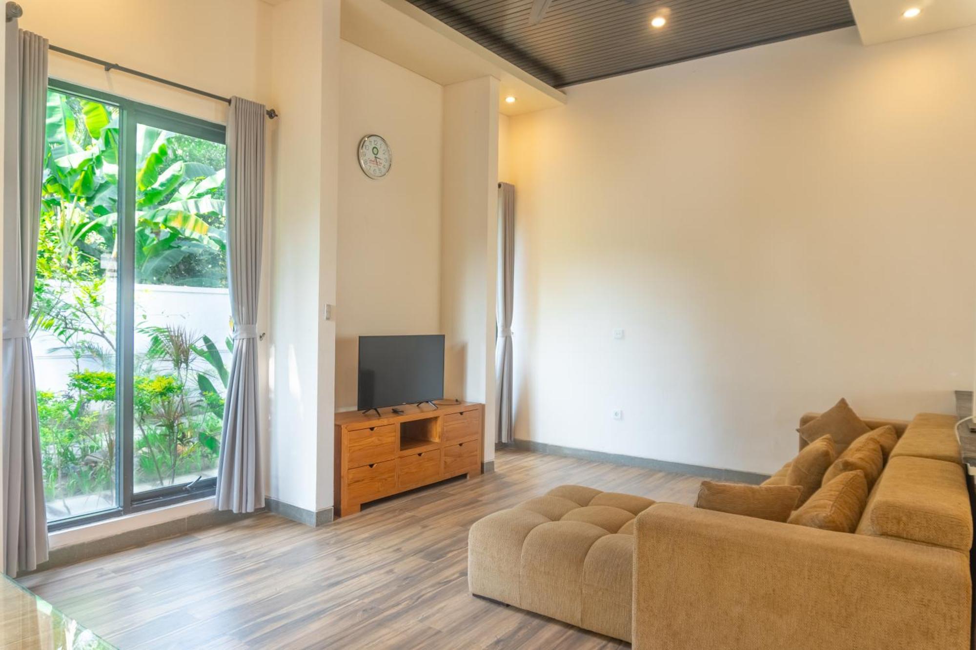 Dani Private Villa - 2Br Private Pool Villa In Tejakula North Bali Gretek Esterno foto