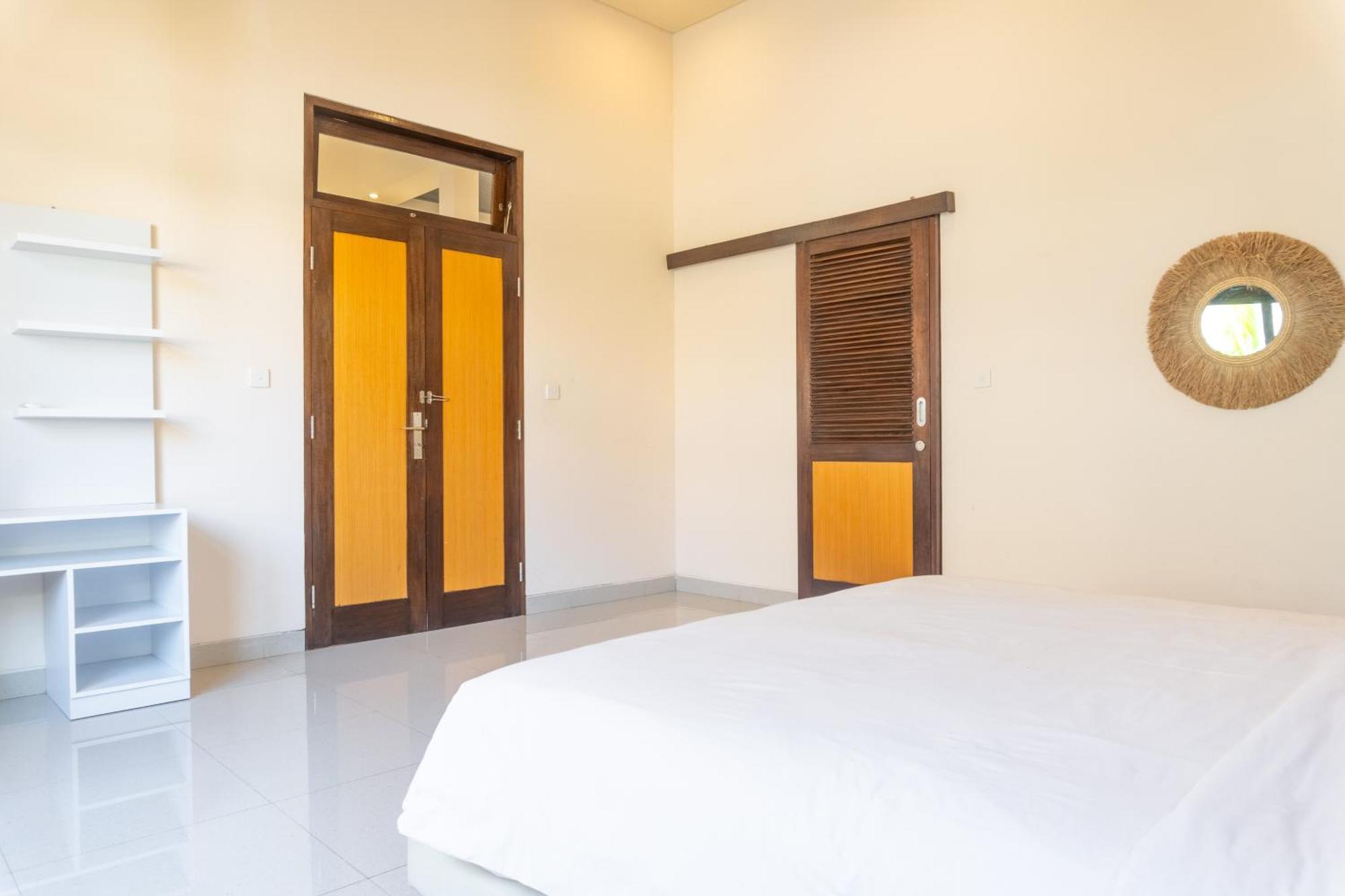 Dani Private Villa - 2Br Private Pool Villa In Tejakula North Bali Gretek Esterno foto