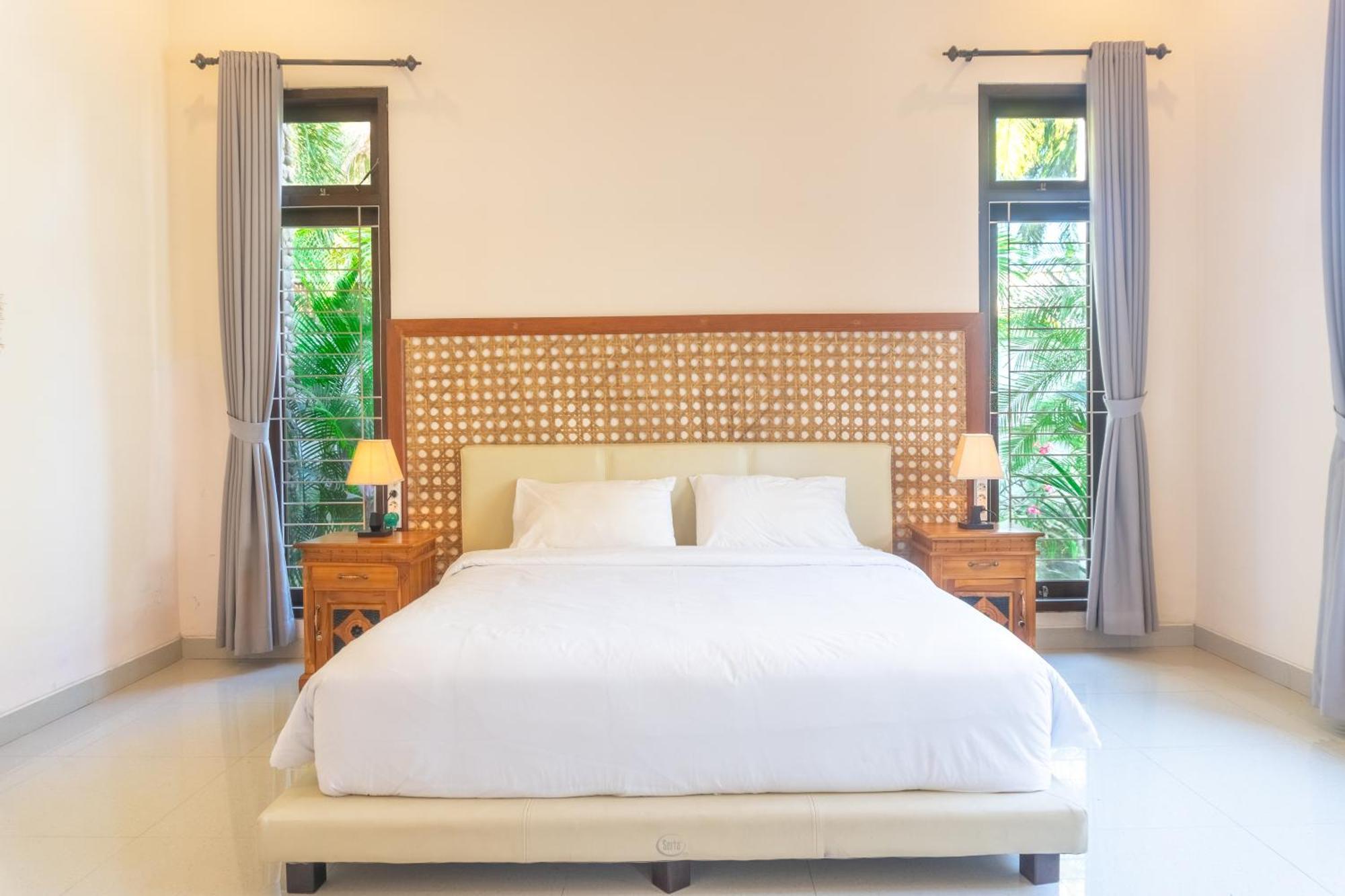 Dani Private Villa - 2Br Private Pool Villa In Tejakula North Bali Gretek Esterno foto