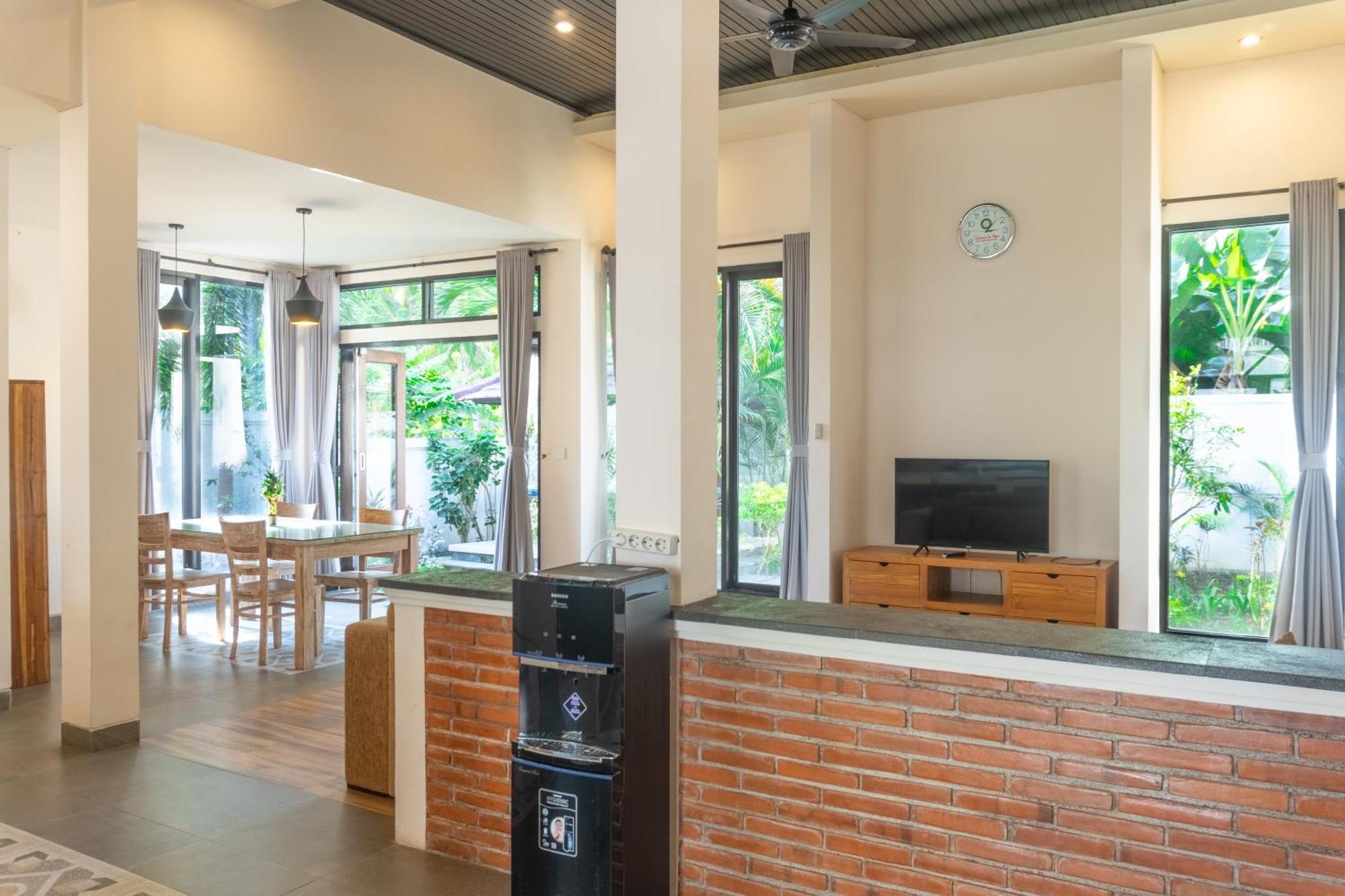 Dani Private Villa - 2Br Private Pool Villa In Tejakula North Bali Gretek Esterno foto