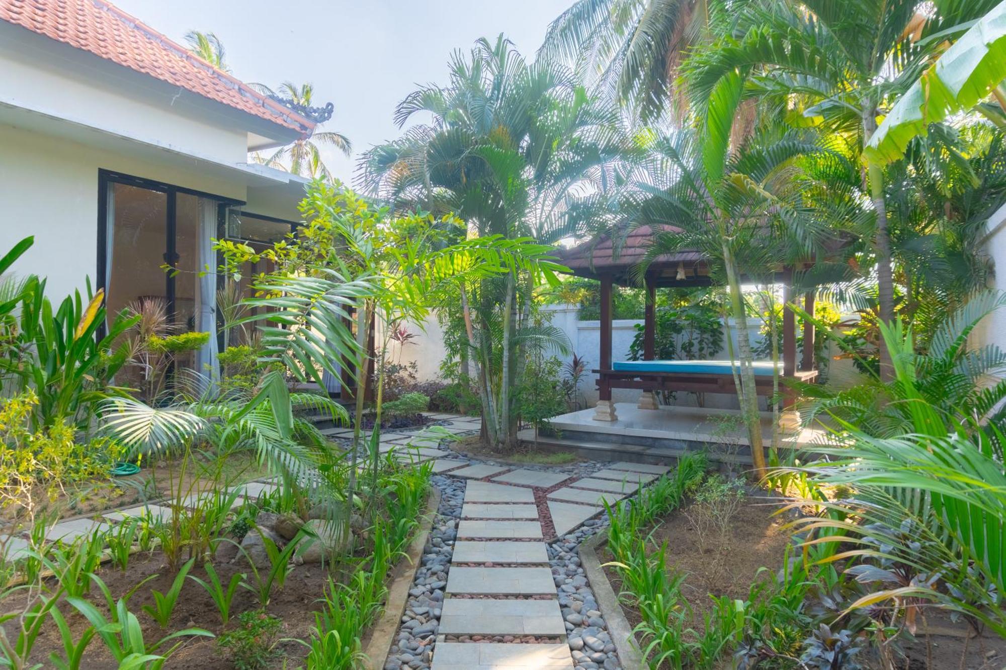 Dani Private Villa - 2Br Private Pool Villa In Tejakula North Bali Gretek Esterno foto