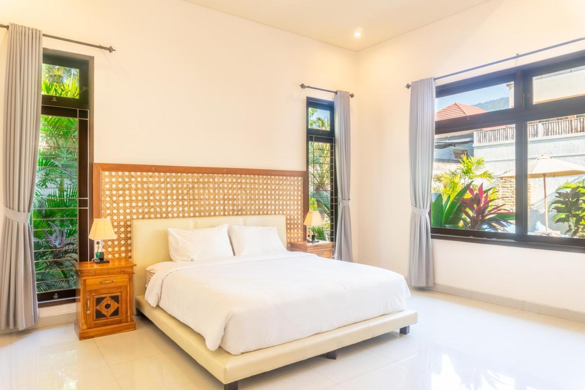 Dani Private Villa - 2Br Private Pool Villa In Tejakula North Bali Gretek Esterno foto