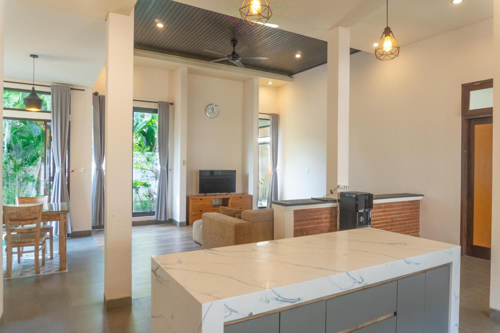 Dani Private Villa - 2Br Private Pool Villa In Tejakula North Bali Gretek Esterno foto