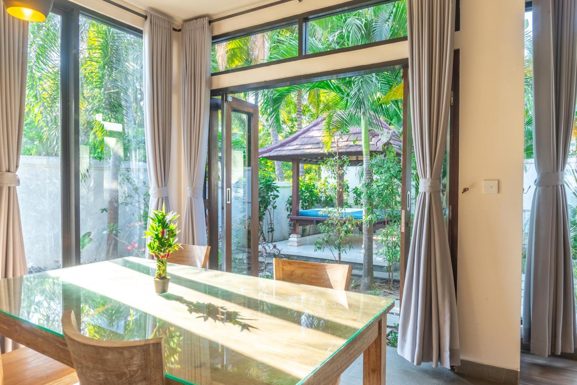 Dani Private Villa - 2Br Private Pool Villa In Tejakula North Bali Gretek Esterno foto