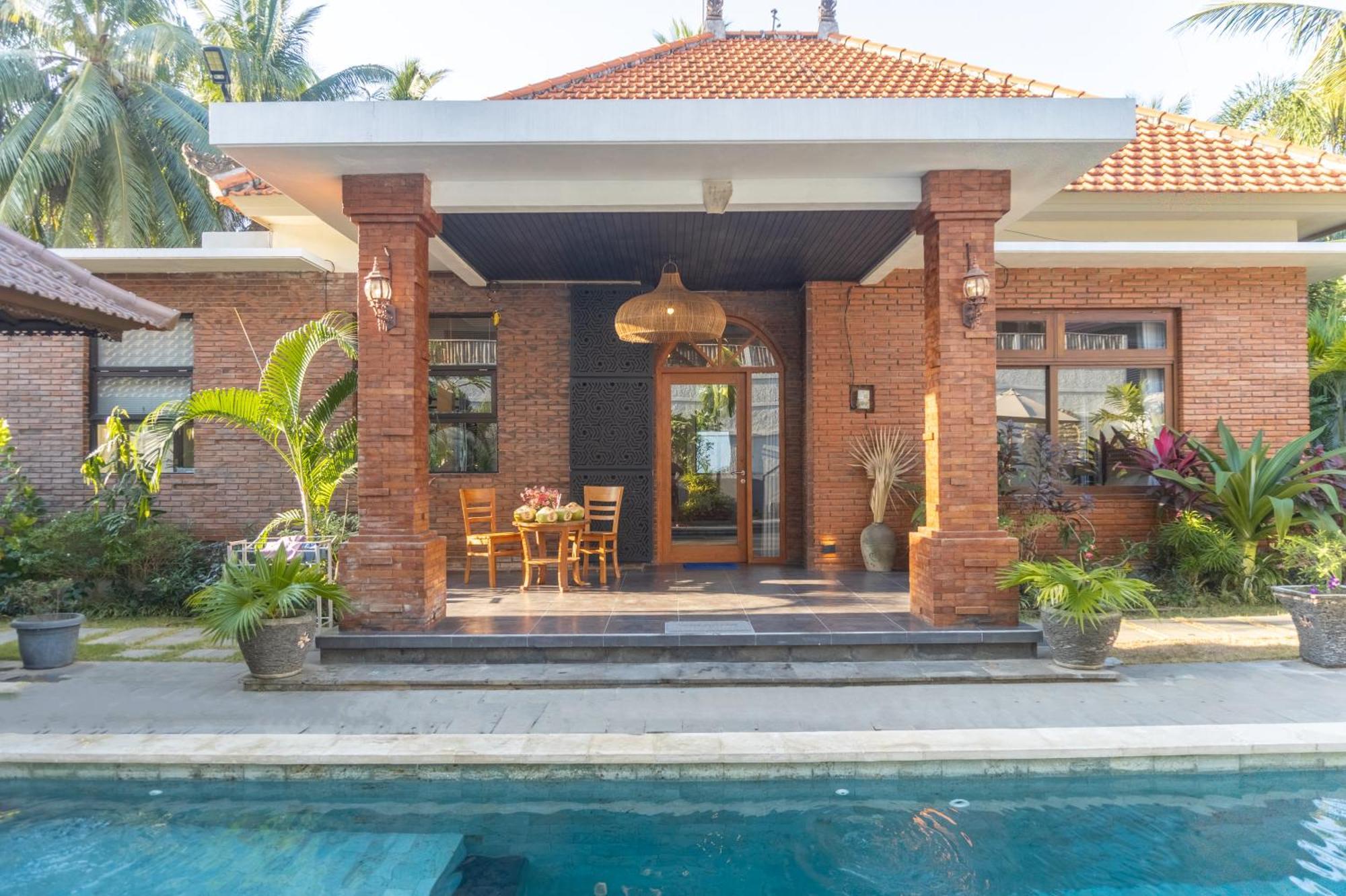 Dani Private Villa - 2Br Private Pool Villa In Tejakula North Bali Gretek Esterno foto